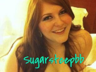 Sugarsteepbb