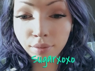 Sugarxoxo