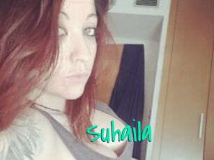 Suhaila