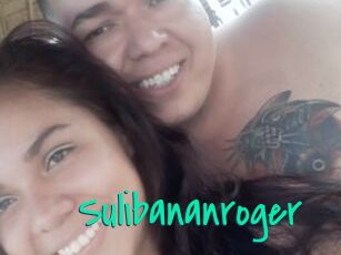 Sulibananroger