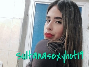 Sultanasexyhot19