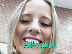 Sultryminx