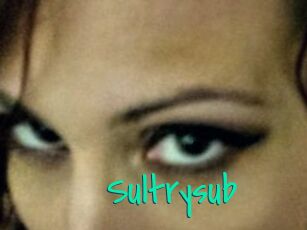 Sultrysub