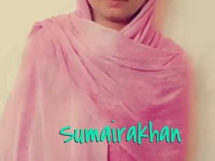 Sumairakhan