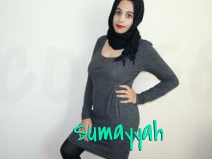 Sumayyah