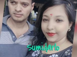 Sumidarlo