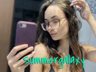 Summergalaxy