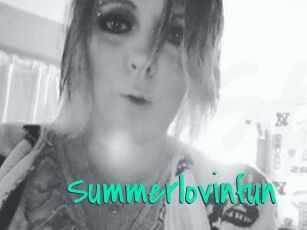 Summerlovinfun