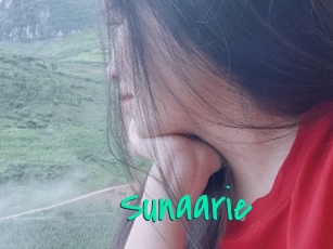 Sunaarie