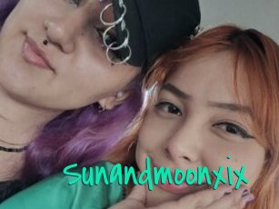 Sunandmoonxix