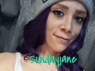 Sundayjane