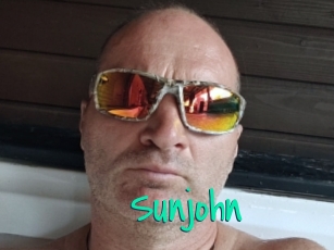 Sunjohn