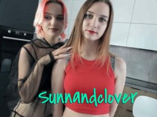 Sunnandclover