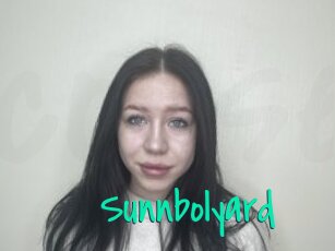 Sunnbolyard