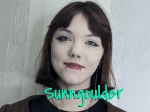 Sunngoulder