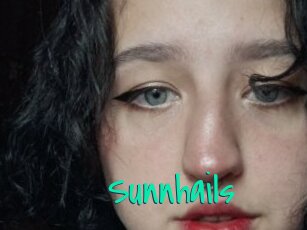 Sunnhails