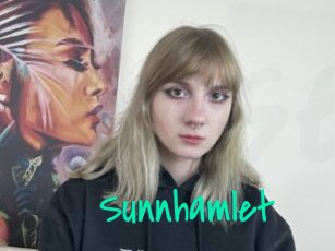 Sunnhamlet