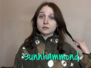Sunnhammond