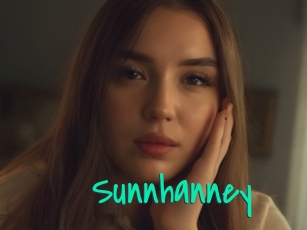 Sunnhanney