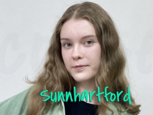 Sunnhartford