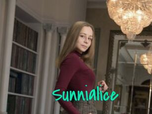 Sunnialice