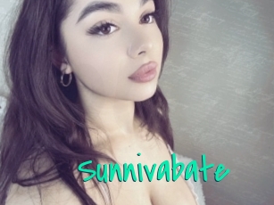 Sunnivabate