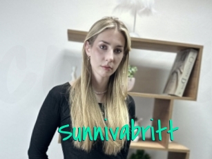 Sunnivabritt