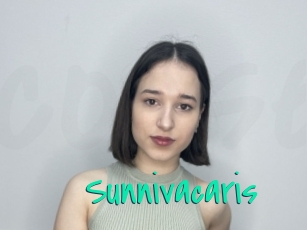 Sunnivacaris