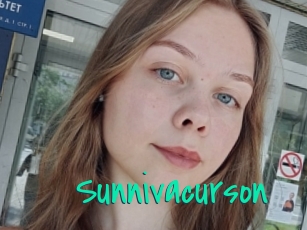 Sunnivacurson