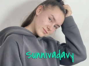 Sunnivadavy