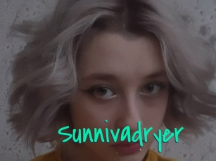 Sunnivadryer