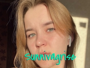 Sunnivagrise