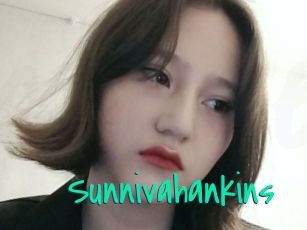 Sunnivahankins