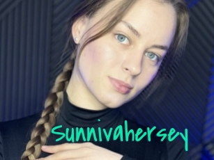 Sunnivahersey