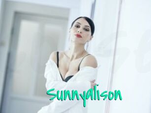 Sunnyalison