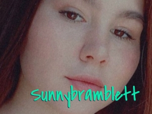 Sunnybramblett