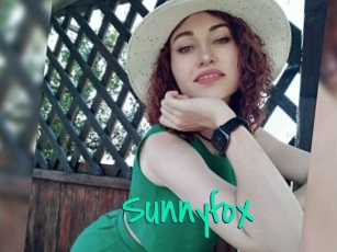 Sunnyfox