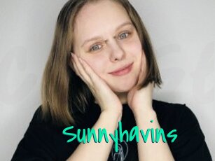 Sunnyhavins