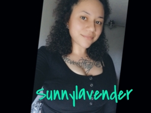 Sunnylavender