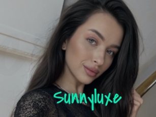 Sunnyluxe