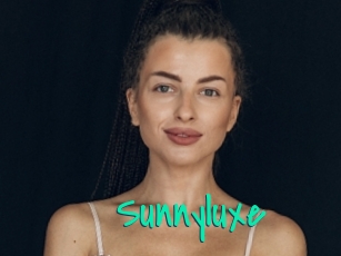 Sunnyluxe