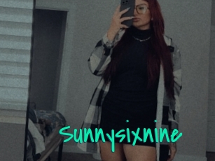 Sunnysixnine