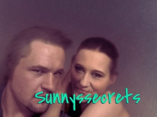 Sunnyssecrets