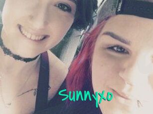 Sunnyxo