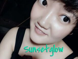 Sunsetglow