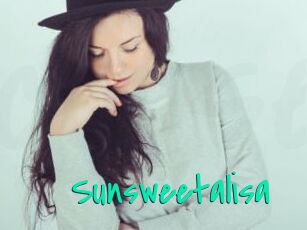 Sunsweetalisa