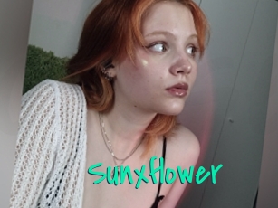 Sunxflower