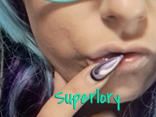 Superlory