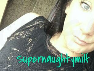 Supernaughtymilf