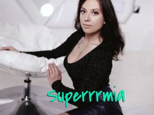 Superrrmia